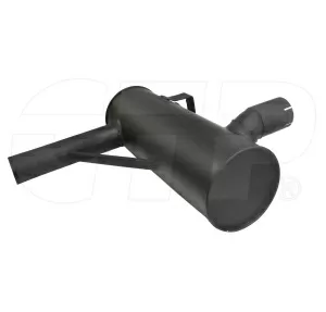 New 2521152 Muffler As Replacement suitable for Caterpillar Equipment