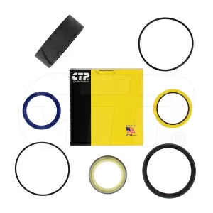 New 2535204 Kit-Seal-H Cyl-1 Replacement suitable for Caterpillar Equipment