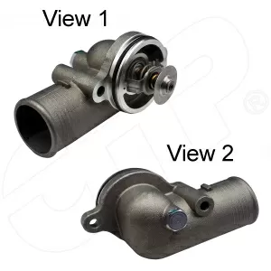 2542268  CAT Connection