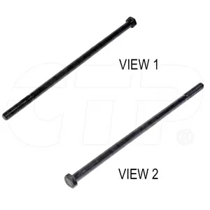 New 2705290 Bolt-Hex Head Replacement suitable for Caterpillar Equipment