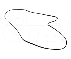 New 2720388 Seal Replacement suitable for Caterpillar Equipment