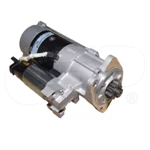 New 2724774 Mtr Gp-Ele Replacement suitable for Caterpillar Equipment