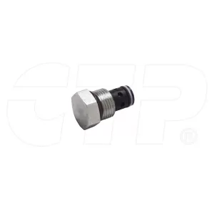New 2812725 Valve Gp Replacement suitable for Caterpillar Equipment