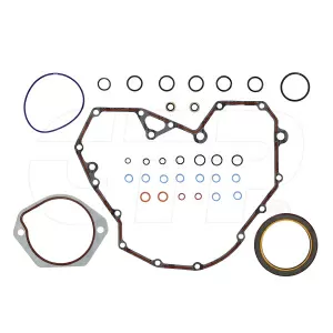 New 2976380 Front Structure Replacement suitable for Caterpillar C-7