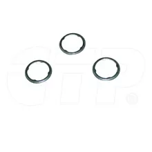 New 2B5721 Gasket Replacement suitable for Caterpillar Equipment