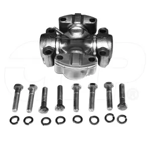 2T3013 Spider G for CAT 725, 730, 735 & more