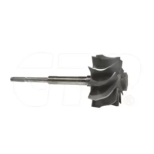 New 2W4131 Shaft & Wheel Replacement suitable for Caterpillar Equipment
