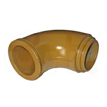 New 2W6967 Elbow Replacement suitable for Caterpillar Equipment