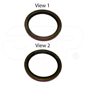 New 2D8540 Seal Replacement suitable for Caterpillar Equipment