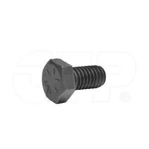 New 2H3755 Capscrew Replacement suitable for Caterpillar Equipment