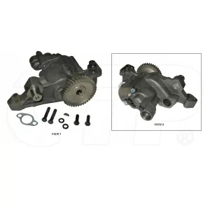 New 2P1784 Oil Pump Replacement suitable for CAT