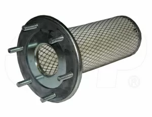 New 2S1284 Air Filter Replacement suitable for Caterpillar Equipment