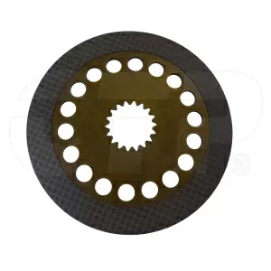 3341033  CAT Disc-Friction(Ext