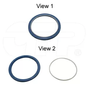 New 3469381 Seal As-Buffer Replacement suitable for Caterpillar Equipment