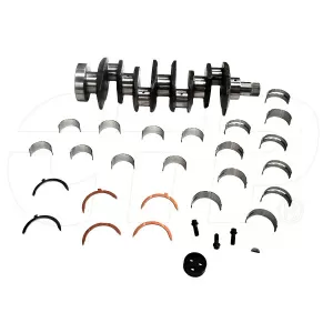 3642828  CAT Crankshaft