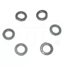 New 3B4510 Lockwasher Plain Replacement suitable for Caterpillar Equipment