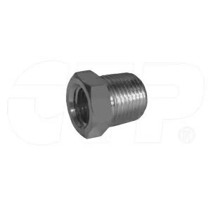 New 3B7722 Adapter Replacement suitable for Caterpillar Equipment