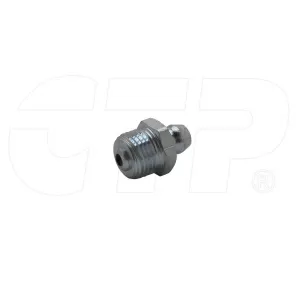 New 3B8489 Fitting -Straigh Replacement suitable for Caterpillar Equipment