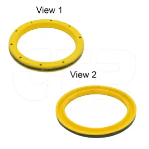 New 3E6756 Seal Replacement suitable for Caterpillar Equipment