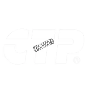 New 3N3252 Spring Replacement suitable for Caterpillar Equipment