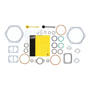 New 4437409 Kit Gasket Replacement suitable for Caterpillar Equipment