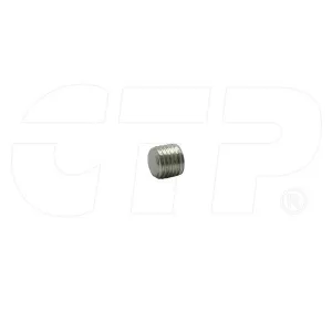 New 4D0514 Plug-Pipe Replacement suitable for Caterpillar Equipment