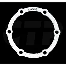 New 4M1485 Gasket-Ctp Replacement suitable for Caterpillar Equipment