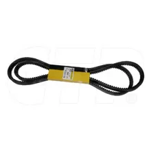 New CAT 4N6529 Belt Set (2) Caterpillar Aftermarket for Caterpillar 3304, 3306, 330, 330 L, 330B L, 330B LN, E240, EL240, and more