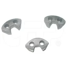 New 4W5717 Clamp Replacement suitable for Caterpillar Equipment