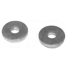 New 4K9943 Washer Replacement suitable for Caterpillar Equipment