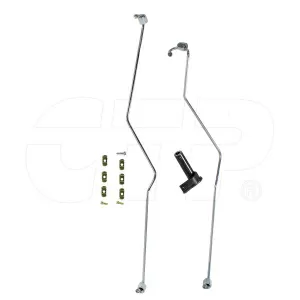 4P9331  CAT Lines Gp