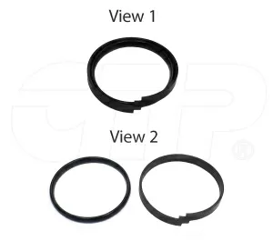 New 4T5172 Seal Assy Replacement suitable for Caterpillar Equipment