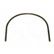 New 5I7680 U Bolt Replacement suitable for Caterpillar Equipment