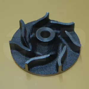 5I7694  CAT Impeller