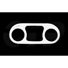 New 5L8991 Gasket-Ctp (P) Replacement suitable for Caterpillar Equipment