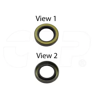 New 5M9737 Seal, Oil Replacement suitable for Caterpillar Equipment