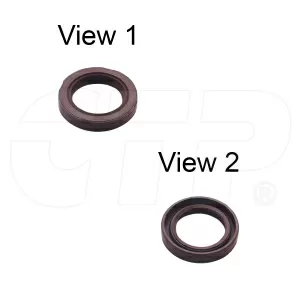 New 5P0903 Seal, Oil Replacement suitable for Caterpillar 613C, 613C, 613C II, 613G, 518C, 528B, 530B, 561M, 3116, 3126, 3208, 3304, 3306, C6.6, and more