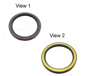 New 5P3276 Seal-Liptype Replacement suitable for Caterpillar Equipment