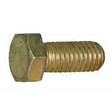 New 5S7379 Bolt Replacement suitable for Caterpillar Equipment
