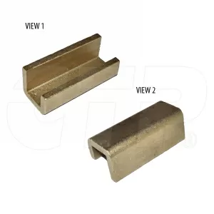 New 5T8366 Strip-Wear Replacement suitable for Caterpillar Equipment