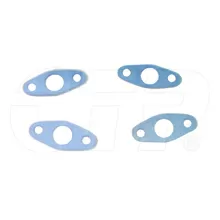 New 5I7689 Gasket Replacement suitable for Caterpillar 3044C, 3046, 3064, 3066, C3.4, C6.4 and more