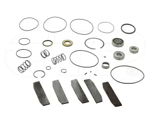 5N8390 Kit-Air Starter/I for CAT Equipment