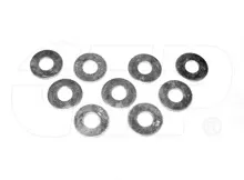 New 5P1075 Washer Replacement suitable for Caterpillar Equipment