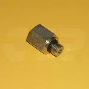 New 5P2937 Adapter Replacement suitable for Caterpillar Equipment