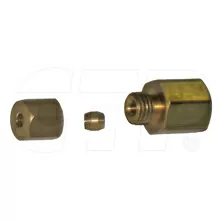 New 5P2949 Connector Replacement suitable for Caterpillar Equipment
