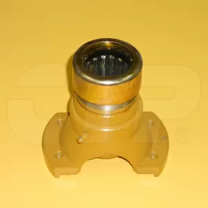 New 6G4357 Yoke Replacement suitable for Caterpillar Equipment
