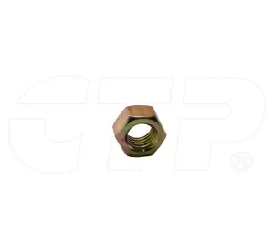 New 6V8188 Nut-Zinc Replacement suitable for Caterpillar Equipment