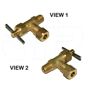 New 6D0238 Valve A-Needle Replacement suitable for Caterpillar Equipment