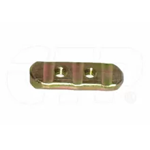 New 6N5124 Clamp Replacement suitable for Caterpillar Equipment