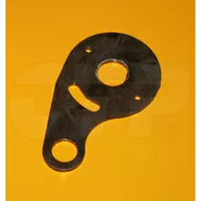 New 6N5482 Plate Replacement suitable for Caterpillar Equipment
